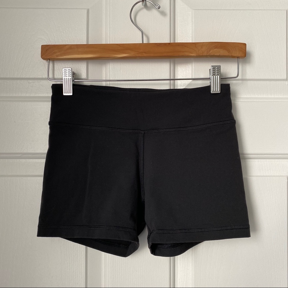 Reebok CrossFit Chase Bootie Short